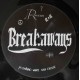 The Breakaways ‎– All For One (LP/ Vinyl)