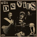 The Devils ‎– Sin, You Sinners! (LP/ Vinyl + CD)