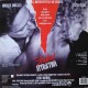 Maurice Jarre ‎– Fatal Attraction /  Osudová Přitažlivost Soundtrack (LP/ Vinyl)