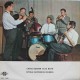Chris Barber Jazz Band ‎– Ottilie Patterson Énekel (LP / Vinyl)