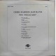 Chris Barber Jazz Band ‎– Ottilie Patterson Énekel (LP / Vinyl)
