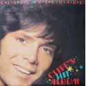 Cliff Richard ‎– Cliff's Hit Album (LP / Vinyl)