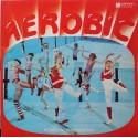 VA ‎– Aerobic Kondiční Gymnastika (LP/ Vinyl)