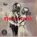 Blur ‎– Think Tank (2LP/ Vinyl)