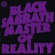 Black Sabbath ‎– Master Of Reality (LP + CD/ Vinyl)