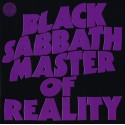 Black Sabbath ‎– Master Of Reality (LP/ Vinyl)