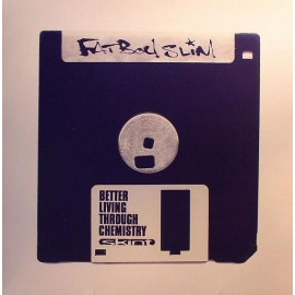 Fatboy Slim ‎–  Better Living Through Chemistry (2LP/ Vinyl)