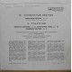 A. Glazunov, M. Ippolitov-Ivanov - Kavkazské Náčrtky / Finská Fantazie / Charakteristická Taneční / Svatební Průvod (LP/ Vinyl)