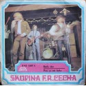 Viktor Sodoma, Skupina F. Ringo Čecha ‎– Béďa Slon / Proč Jsi Mě Lásko (7" / Vinyl)