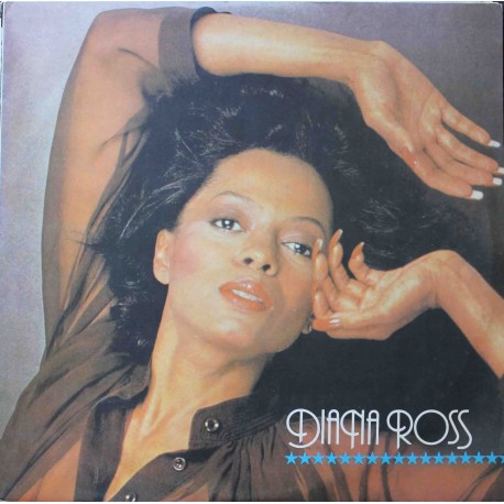 Diana Ross ‎– Diana Ross (LP/ Vinyl)