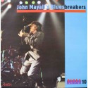 John Mayall's Bluesbreakers (LP / Vinyl)