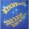 Stars On 45 - Hvězda Disco (LP / Vinyl)