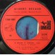 Gilbert Bécaud ‎– La Rivière (7" / Vinyl)