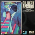 Gilbert Bécaud ‎– La Rivière (7" / Vinyl)