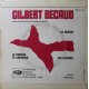 Gilbert Bécaud ‎– La Rivière (7" / Vinyl)