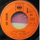 Joe Dassin ‎– La Complainte De L'heure De Pointe (A Vélo Dans Paris) (7" / Vinyl)