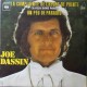 Joe Dassin ‎– La Complainte De L'heure De Pointe (A Vélo Dans Paris) (7" / Vinyl)