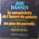 Joe Dassin ‎– La Complainte De L'heure De Pointe (A Vélo Dans Paris) (7" / Vinyl)