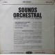 Sounds Orchestral ‎– Cast Your Fate To The Wind (7" / Vinyl)