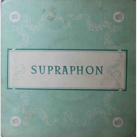 Udo Jürgens ‎– Merci, Chérie / Siebzehn Jahr, Blondes Haar (7" / Vinyl)