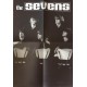 The Sevens ‎– The Sevens (LP/ Vinyl)
