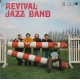 Revival Jazz Band - Revival Jazz Band (LP / Vinyl)