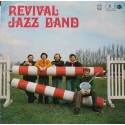 Revival Jazz Band - Revival Jazz Band (LP / Vinyl)