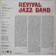Revival Jazz Band - Revival Jazz Band (LP / Vinyl)