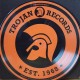 Trojan - Tighten Up Volume 2 (LP / Picture Vinyl)