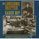 The Lonesome Drifter ‎– Eager Boy (LP / Vinyl)