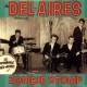 The Del-Aires ‎– Zombie Stomp (LP / Vinyl)