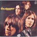 The Stooges ‎– The Stooges (LP / Vinyl)