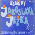 Jaroslav Ježek ‎– Úsměvy Jaroslava Ježka (LP / Vinyl)