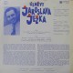 Jaroslav Ježek ‎– Úsměvy Jaroslava Ježka (LP / Vinyl)
