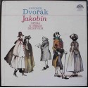 Antonín Dvořák - Jakobín (Opera O Třech Dějstvích) (3LP/ Vinyl Box)