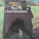 Lubomír Pleva ‎– Muž S Harmonikou (LP/ Vinyl)