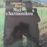 Lubomír Pleva ‎– Muž S Harmonikou (LP/ Vinyl)