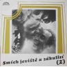 Smích Jeviště A Zákulisí 2 (LP / Vinyl)