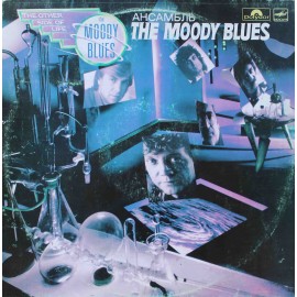  Moody Blues – The Other Side Of Life  (LP / Vinyl)