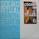  Cosmo ‎– Body & Soul / Movin & Groovin (12" / Vinyl)