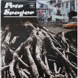 Pete Seeger – Pete Seeger (LP / Vinyl)