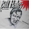 Bill Haley & The Comets ‎– Rock And Roll  (LP / Vinyl)
