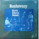 Scott, Stivín, Dašek ‎– Rozhovory (LP / Vinyl)