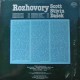 Scott, Stivín, Dašek ‎– Rozhovory (LP / Vinyl)
