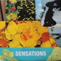 Sensations ‎– Listen To My Shapes (LP / Vinyl)