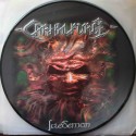 Carnal Forge ‎– Firedemon (LP / Picture Vinyl)