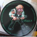 WHILS – Rustic Stomp (LP / Picture Vinyl)