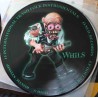 WHILS – Rustic Stomp (LP / Picture Vinyl)