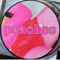 Peaches ‎– Set It Off  (12" / Picture Vinyl)