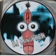 DJ MinuPren ‎– Six Fists And A Crowbar  (12" / Picture Vinyl)
